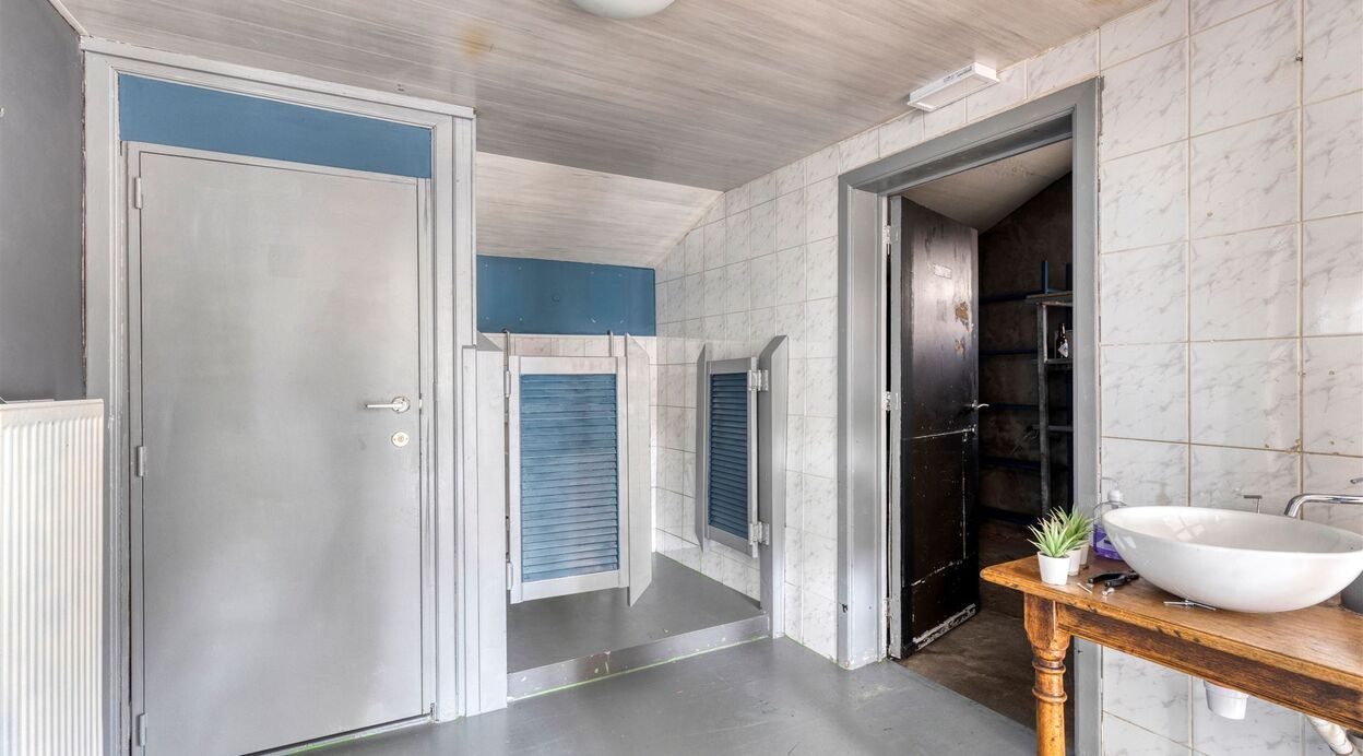 Handelspand te koop in WILLEBROEK