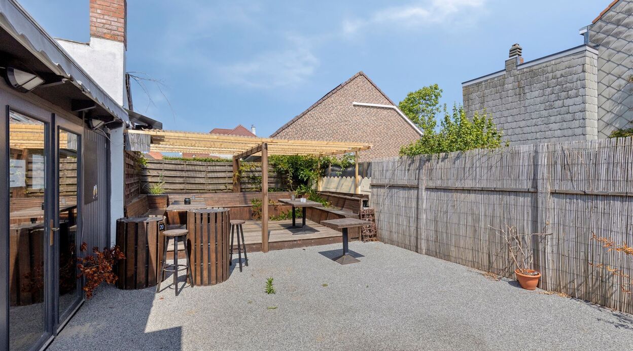 Handelspand te koop in WILLEBROEK