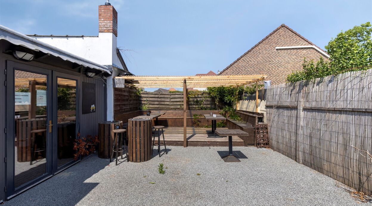 Handelspand te koop in WILLEBROEK