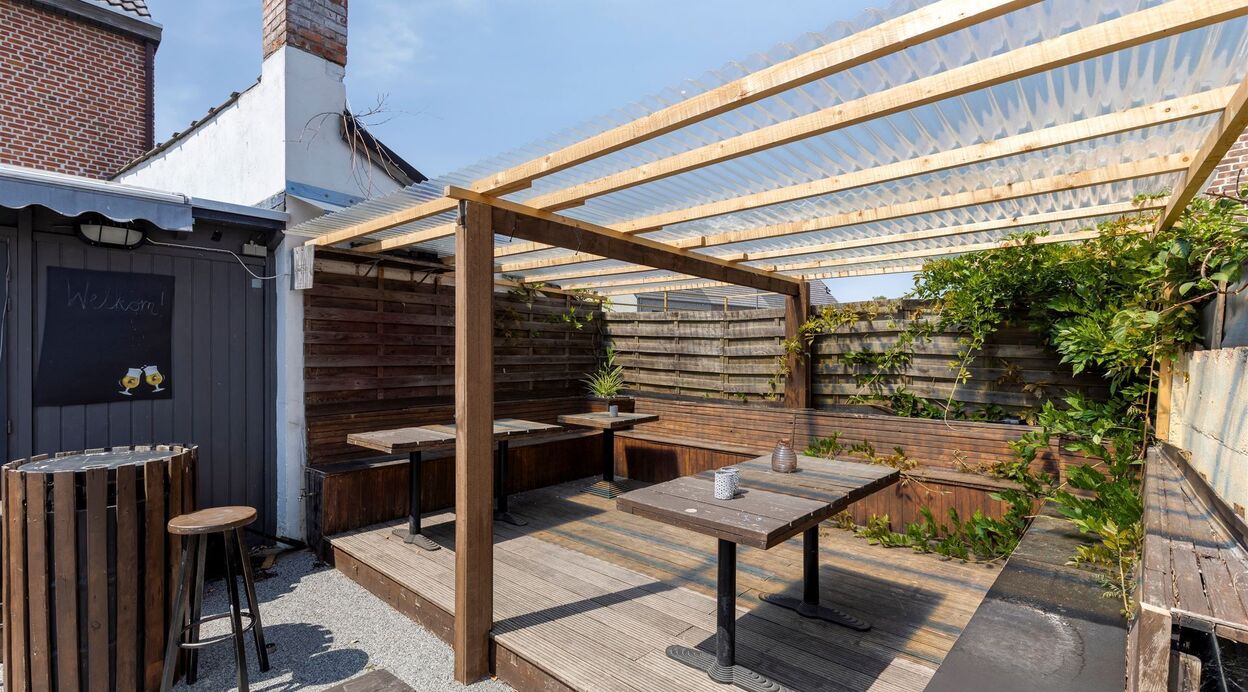 Handelspand te koop in WILLEBROEK