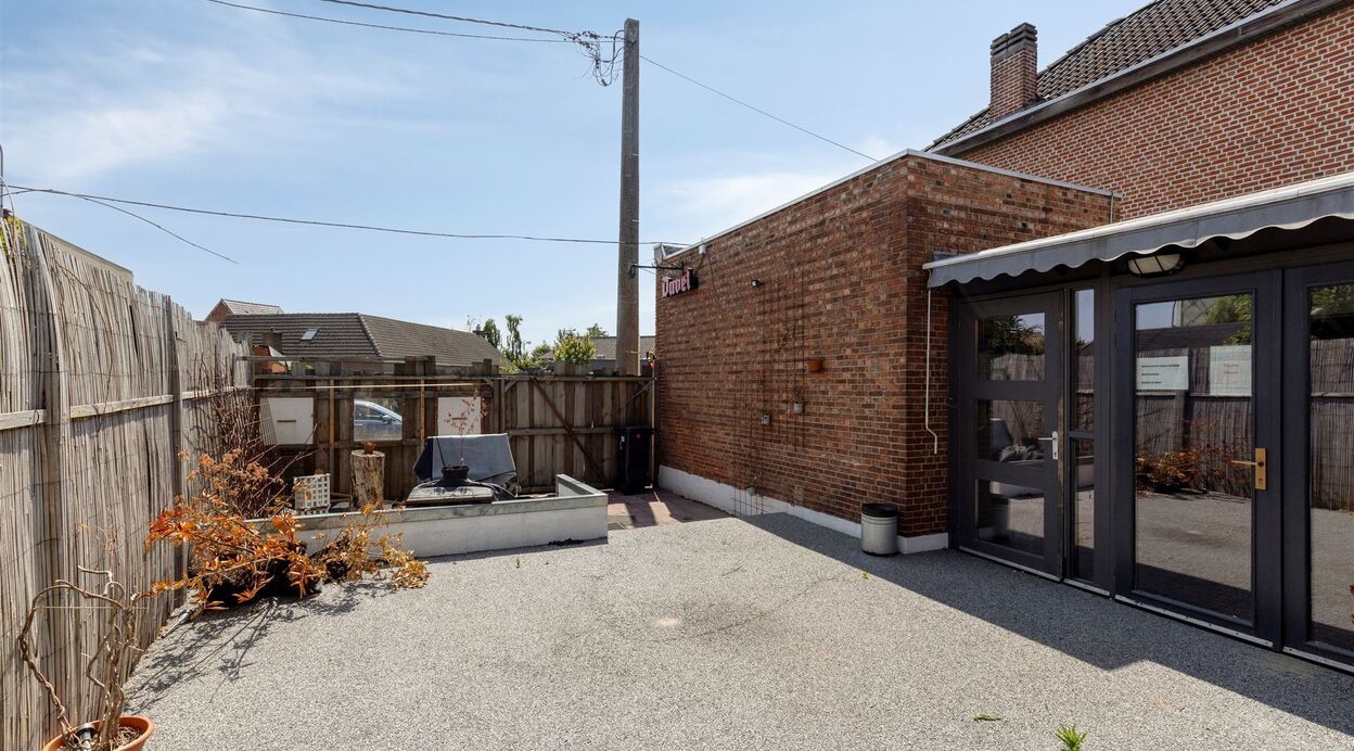 Handelspand te koop in WILLEBROEK