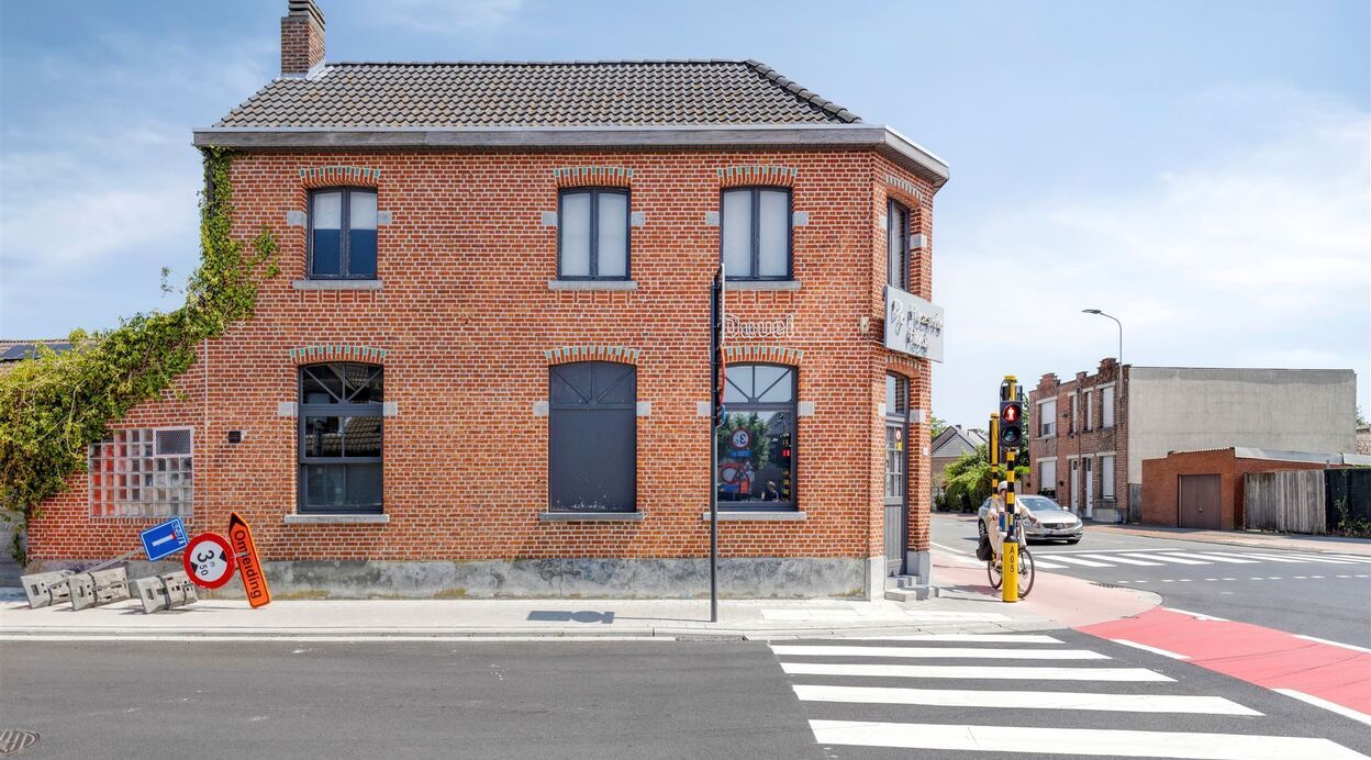 Handelspand te koop in WILLEBROEK