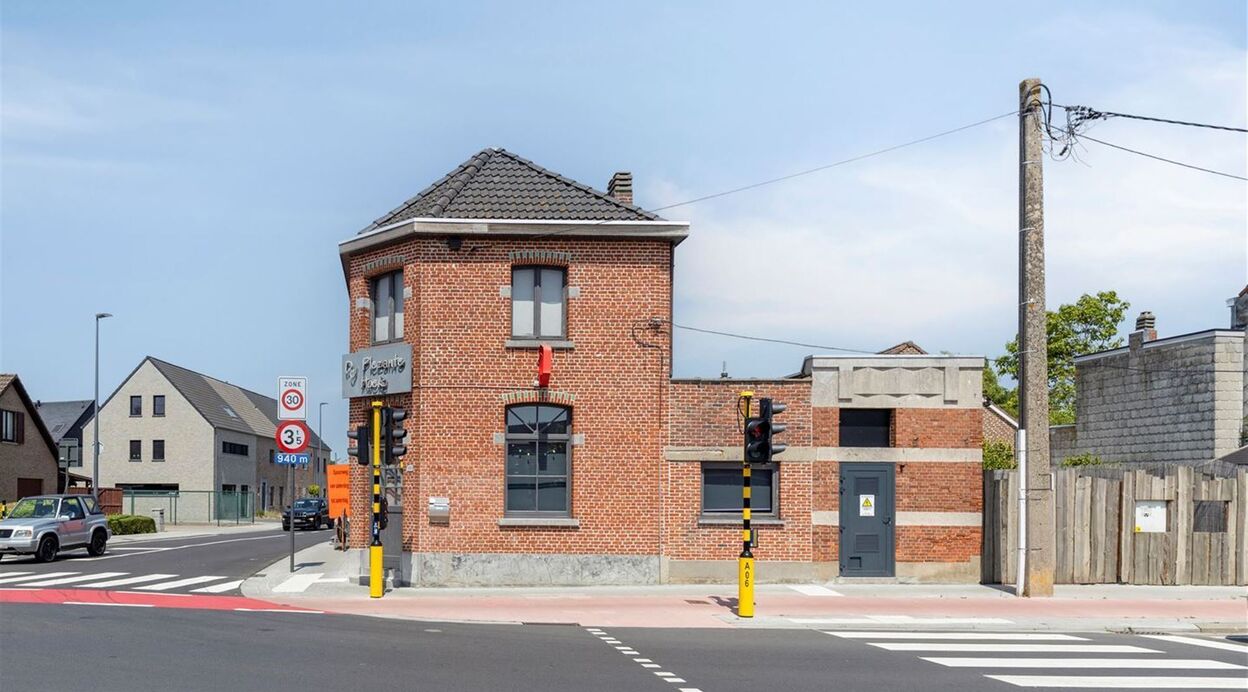 Handelspand te koop in WILLEBROEK