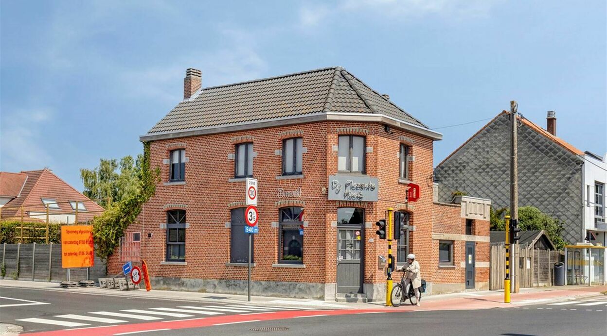 Handelspand te koop in WILLEBROEK