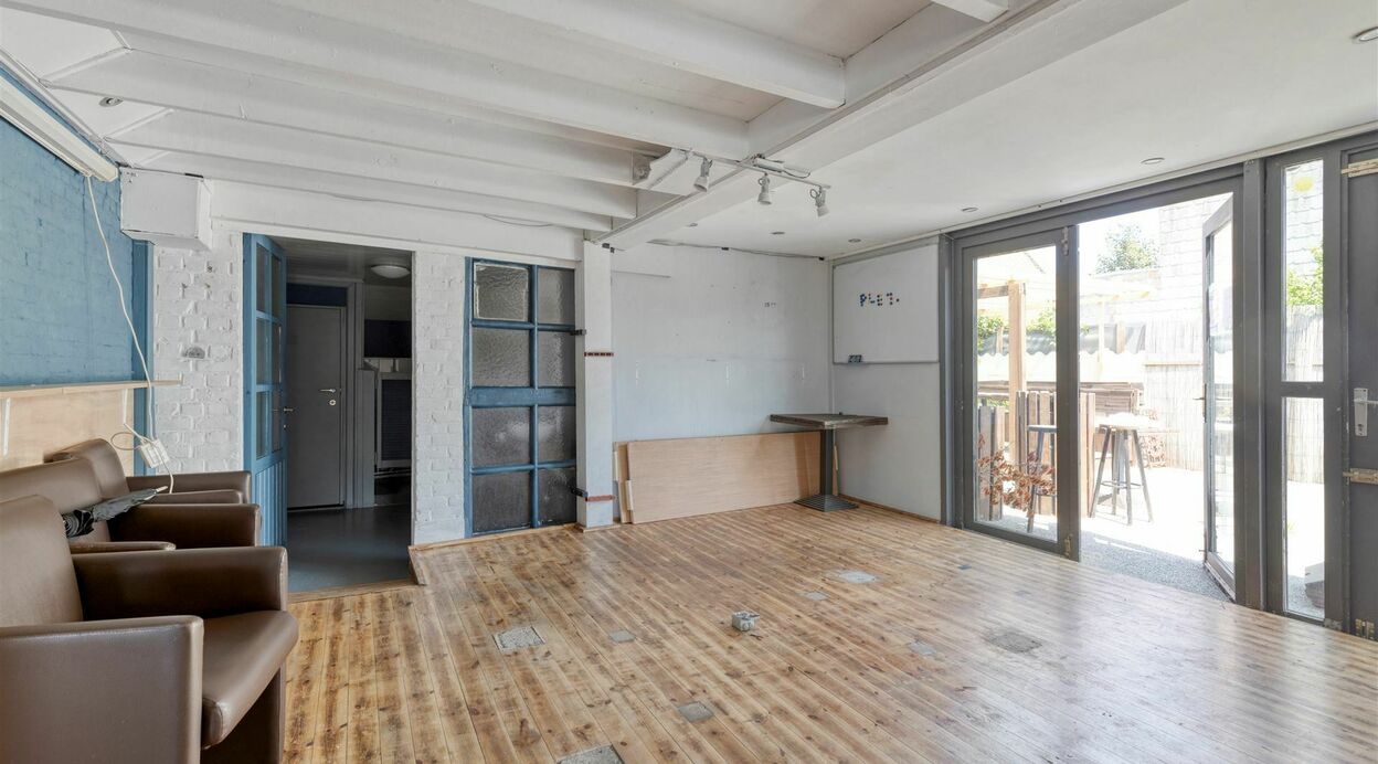 Handelspand te koop in WILLEBROEK