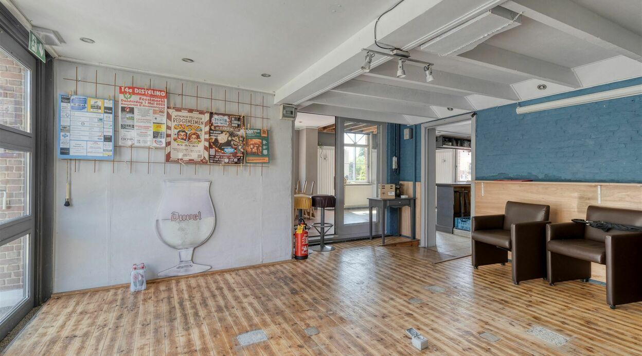 Handelspand te koop in WILLEBROEK