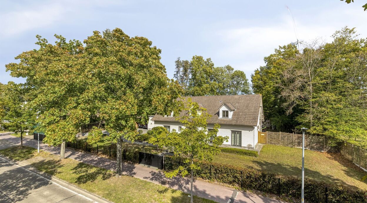 Landhuis te koop in PUURS