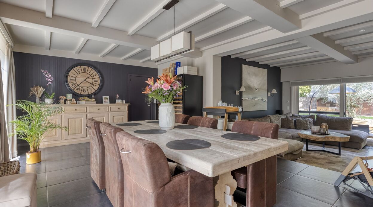 Landhuis te koop in PUURS