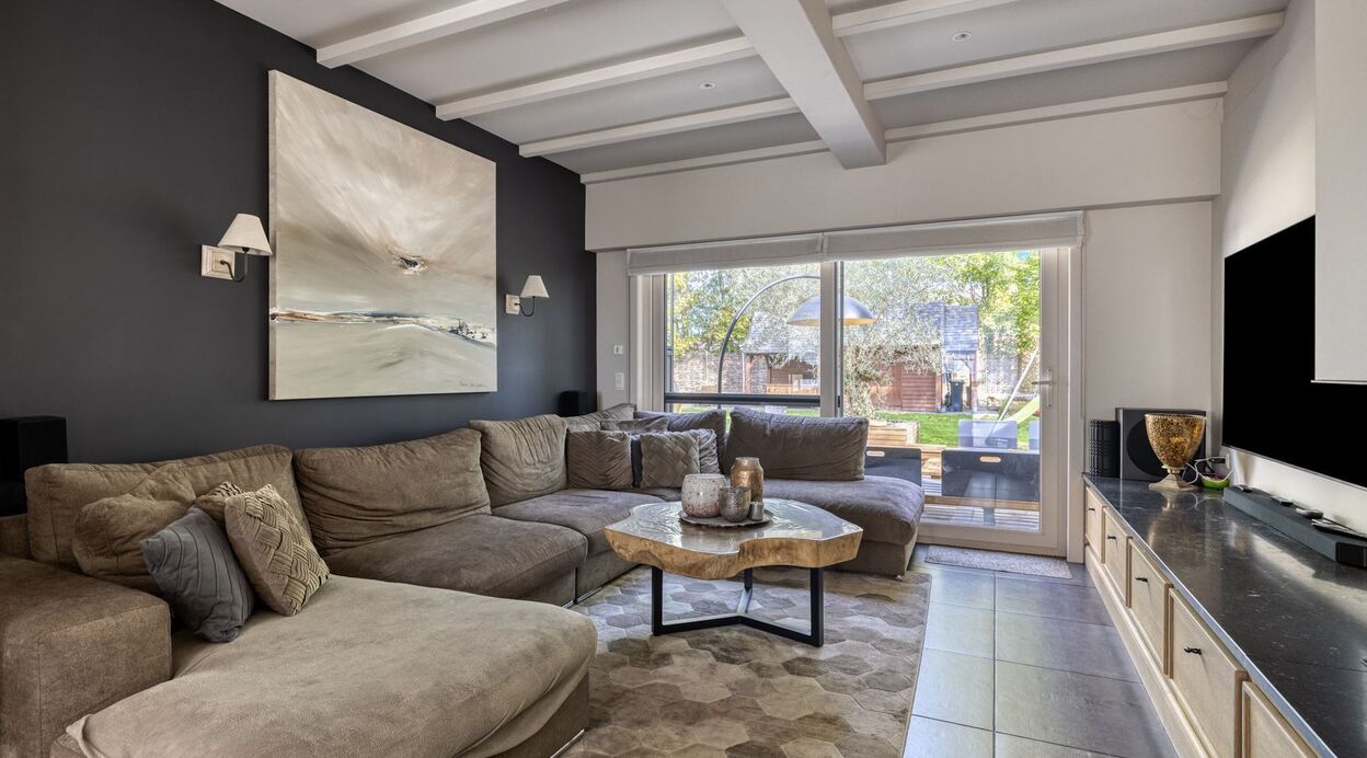 Landhuis te koop in PUURS