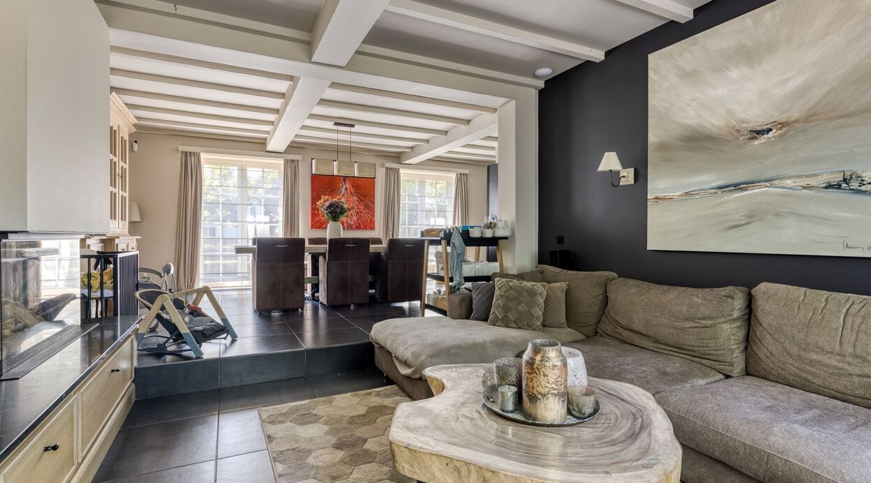 Landhuis te koop in PUURS