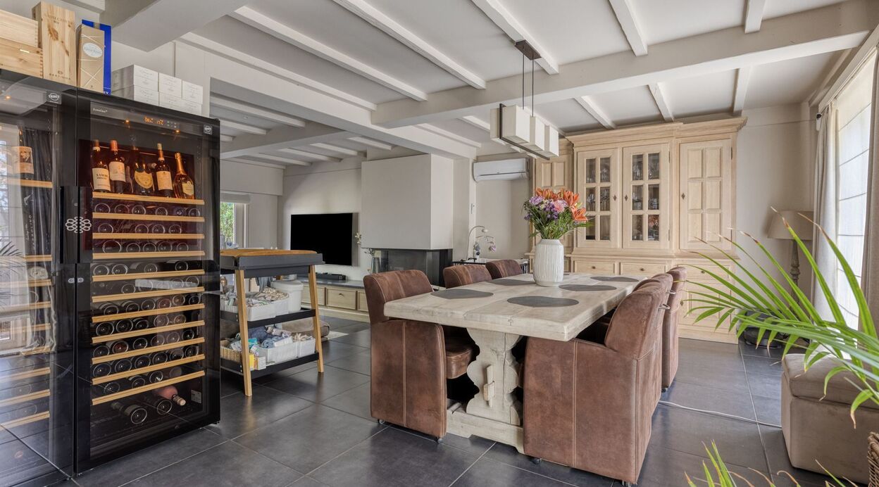 Landhuis te koop in PUURS