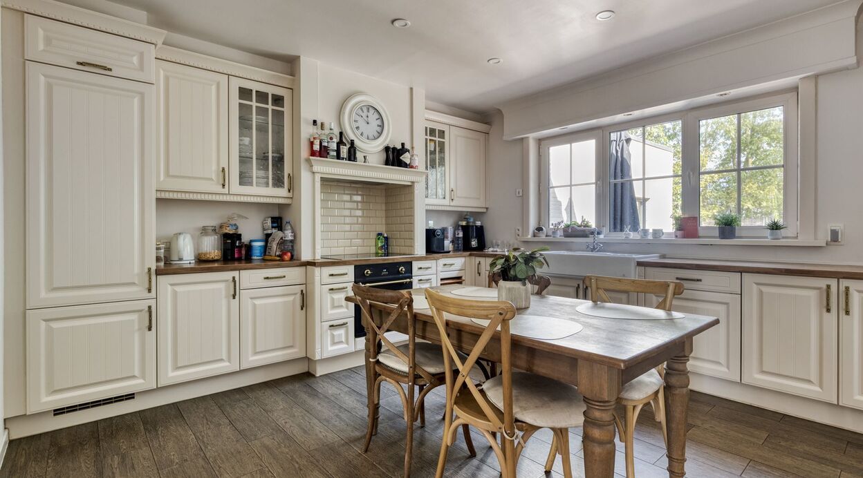 Landhuis te koop in PUURS