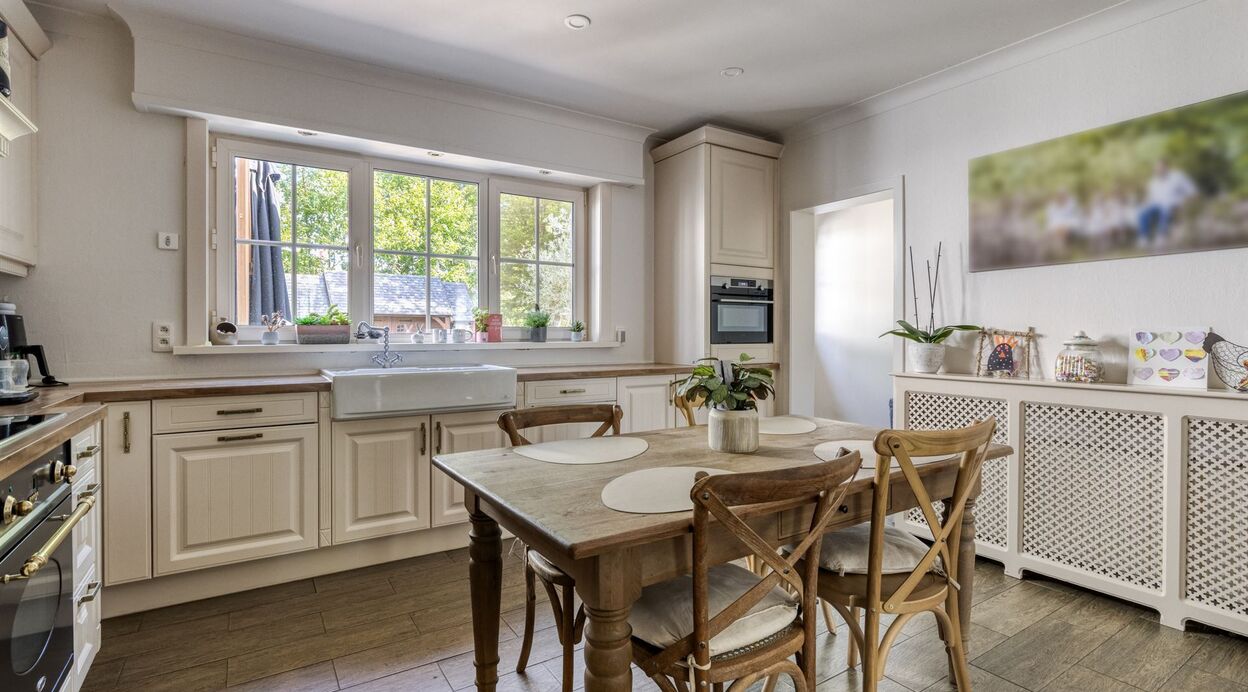 Landhuis te koop in PUURS