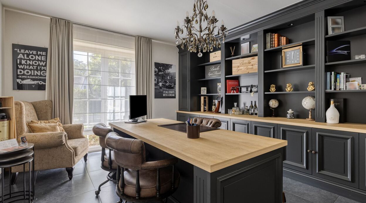 Landhuis te koop in PUURS