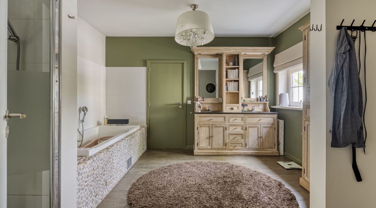 Landhuis te koop in PUURS