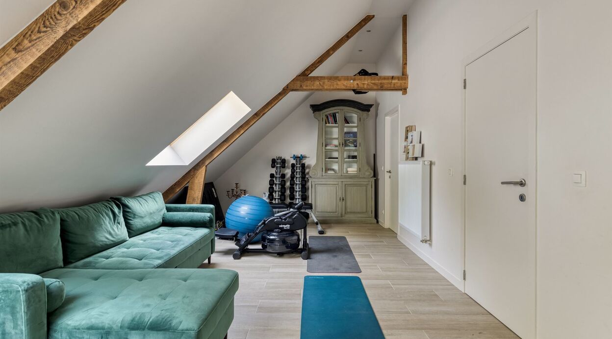 Landhuis te koop in PUURS