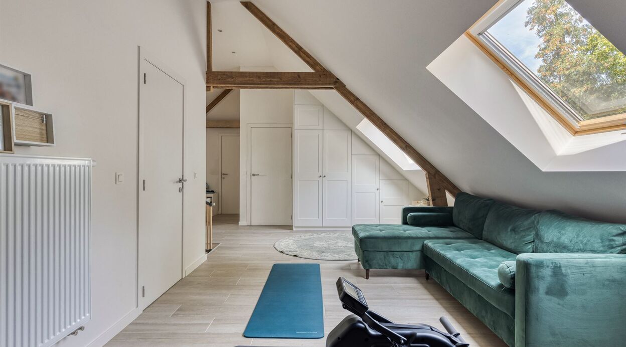 Landhuis te koop in PUURS