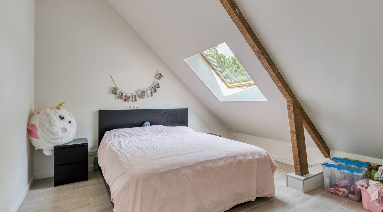 Landhuis te koop in PUURS