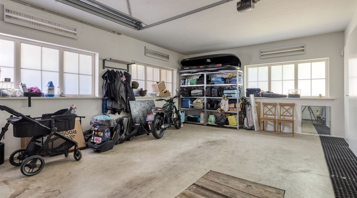 Landhuis te koop in PUURS