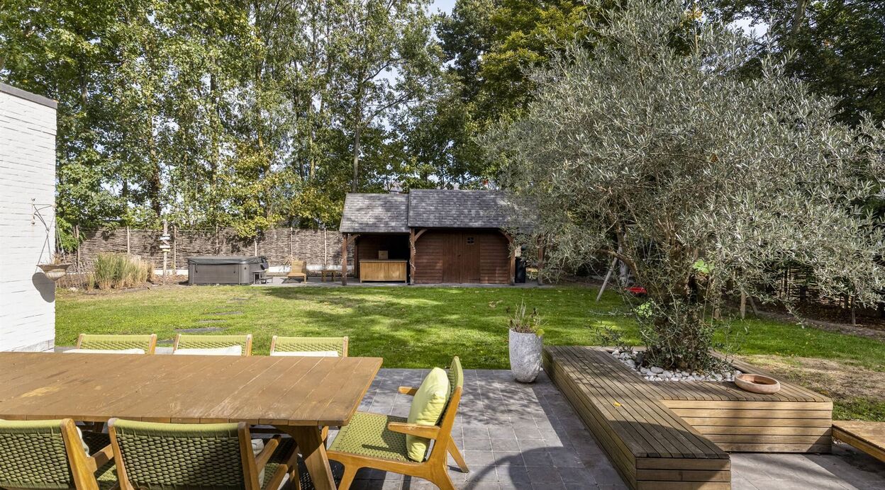 Landhuis te koop in PUURS