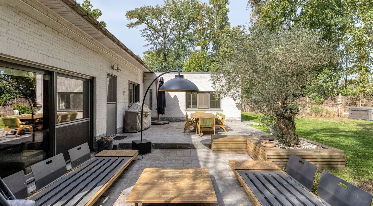 Landhuis te koop in PUURS