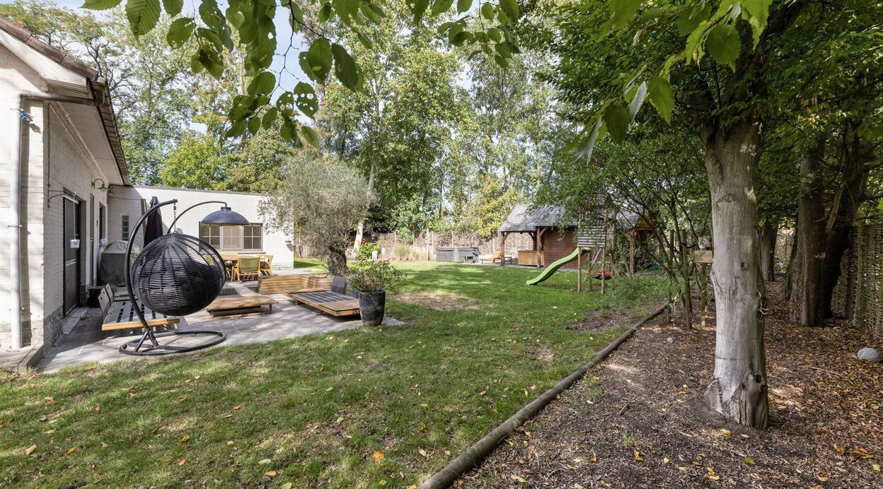 Landhuis te koop in PUURS