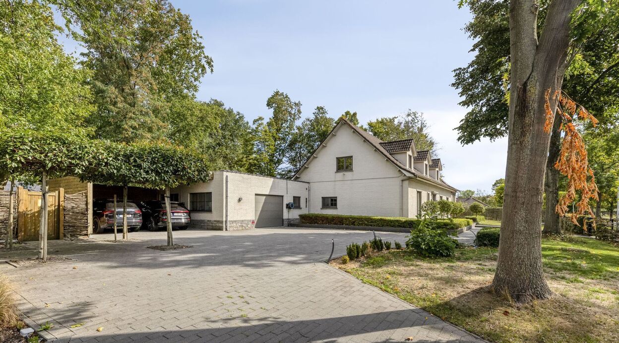 Landhuis te koop in PUURS