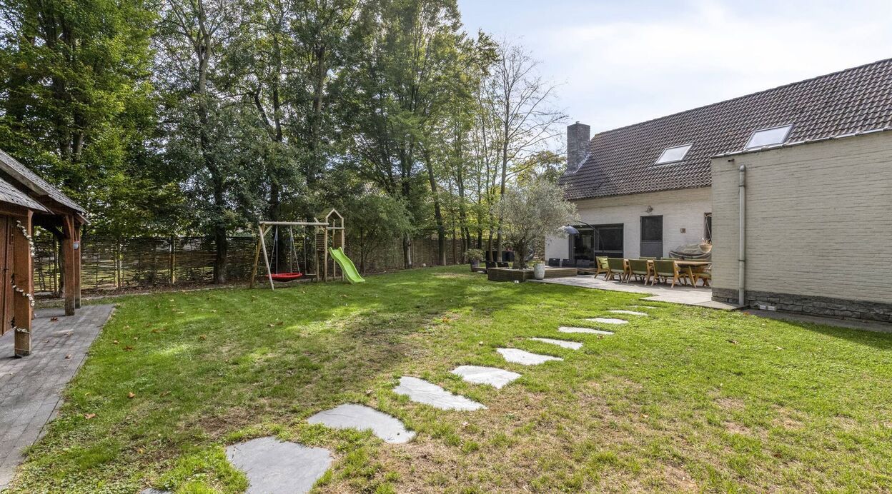 Landhuis te koop in PUURS