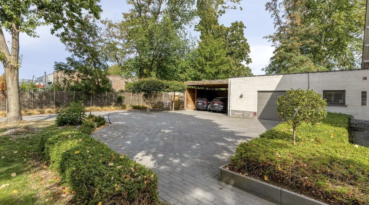 Landhuis te koop in PUURS