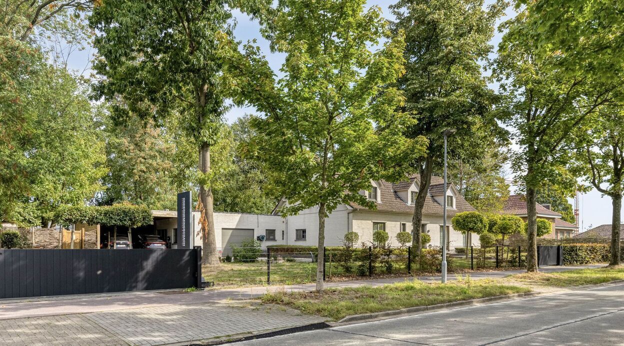 Landhuis te koop in PUURS