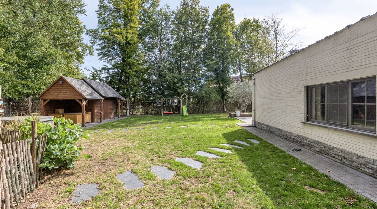 Landhuis te koop in PUURS