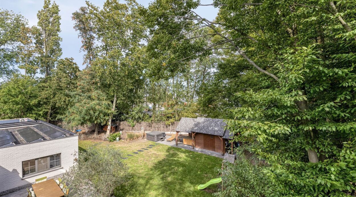 Landhuis te koop in PUURS