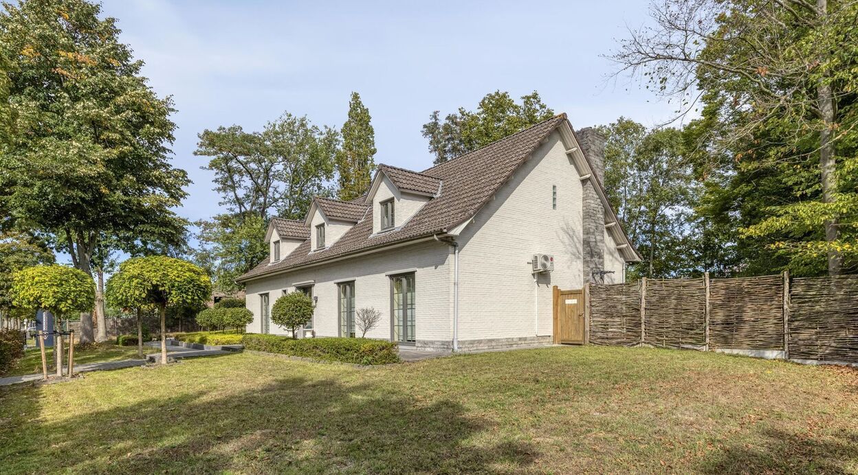 Landhuis te koop in PUURS