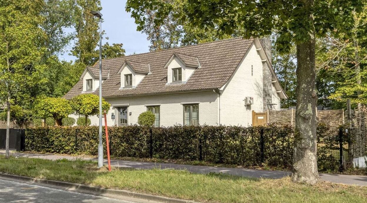 Landhuis te koop in PUURS