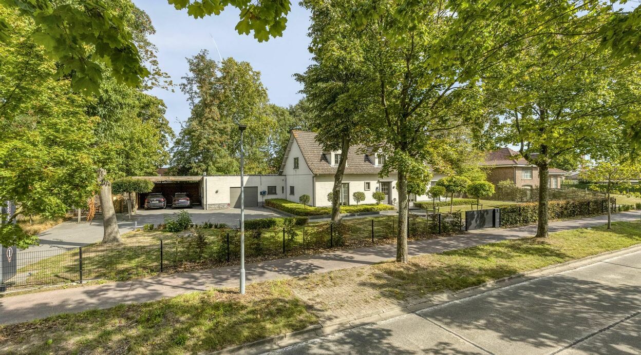 Landhuis te koop in PUURS