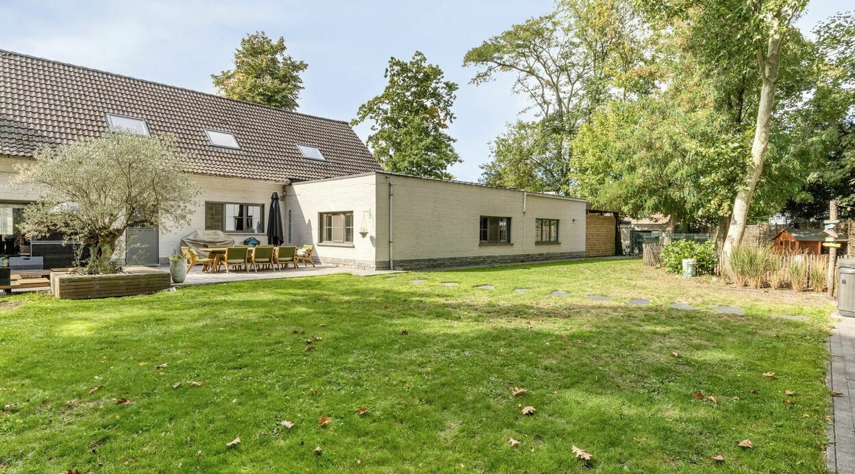 Landhuis te koop in PUURS