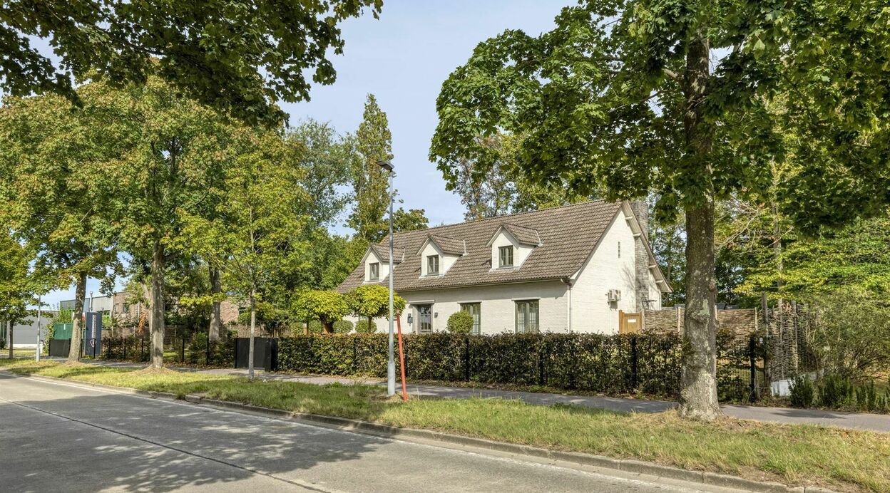 Landhuis te koop in PUURS