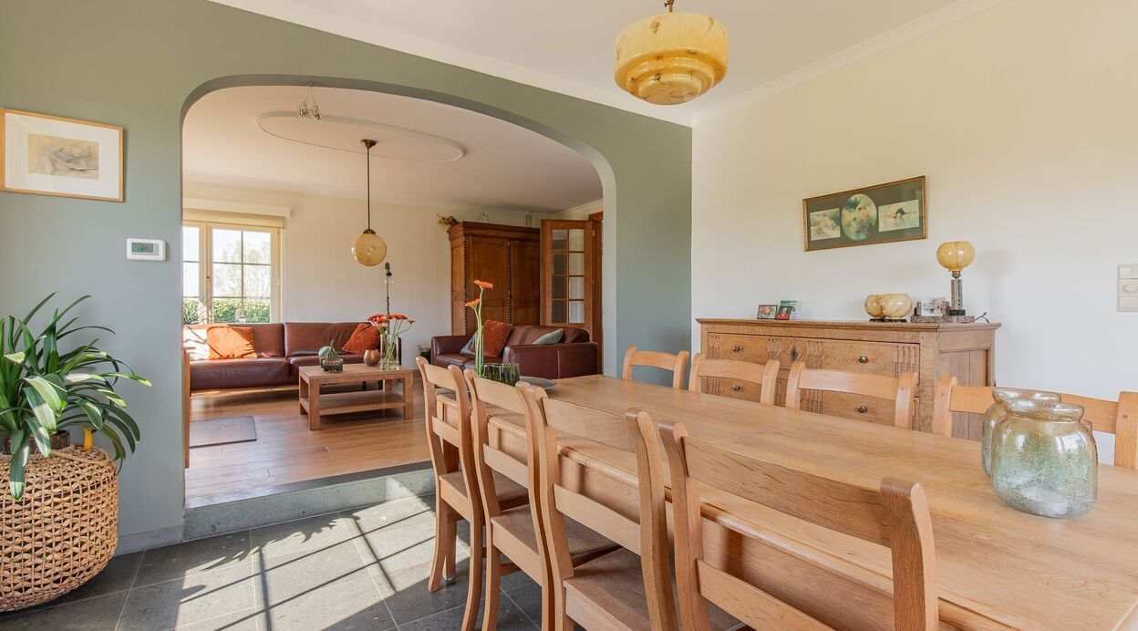 Landhuis te koop in PUURS-SINT-AMANDS