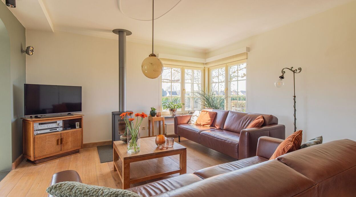 Landhuis te koop in PUURS-SINT-AMANDS