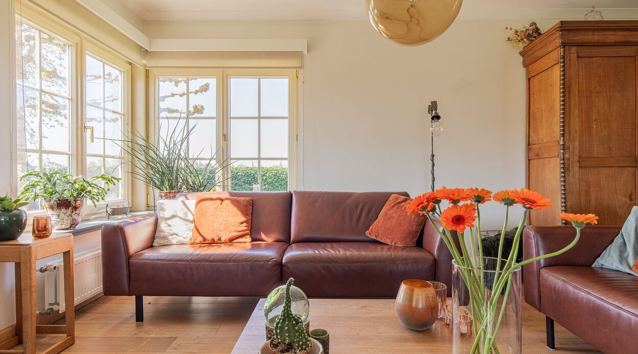 Landhuis te koop in PUURS-SINT-AMANDS