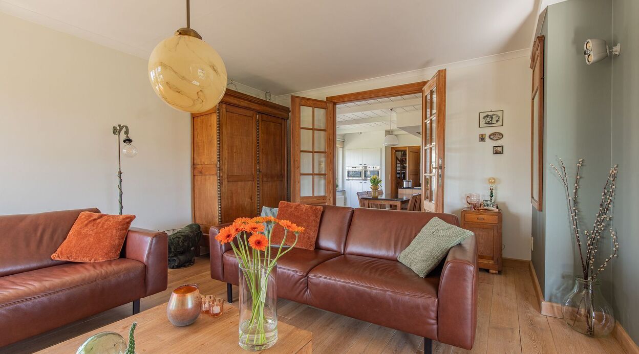 Landhuis te koop in PUURS-SINT-AMANDS