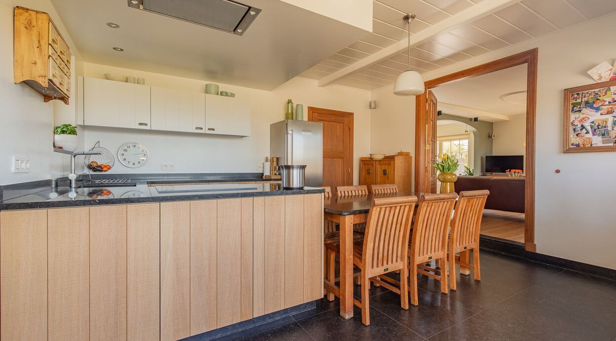 Landhuis te koop in PUURS-SINT-AMANDS