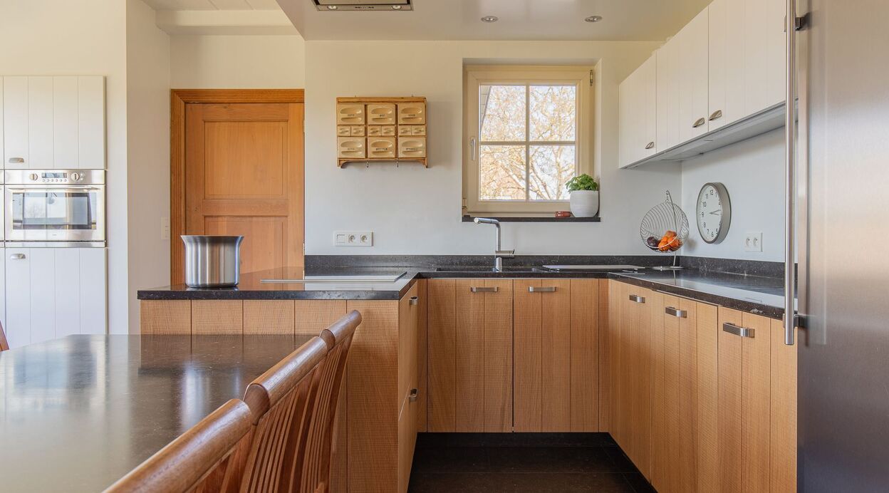 Landhuis te koop in PUURS-SINT-AMANDS