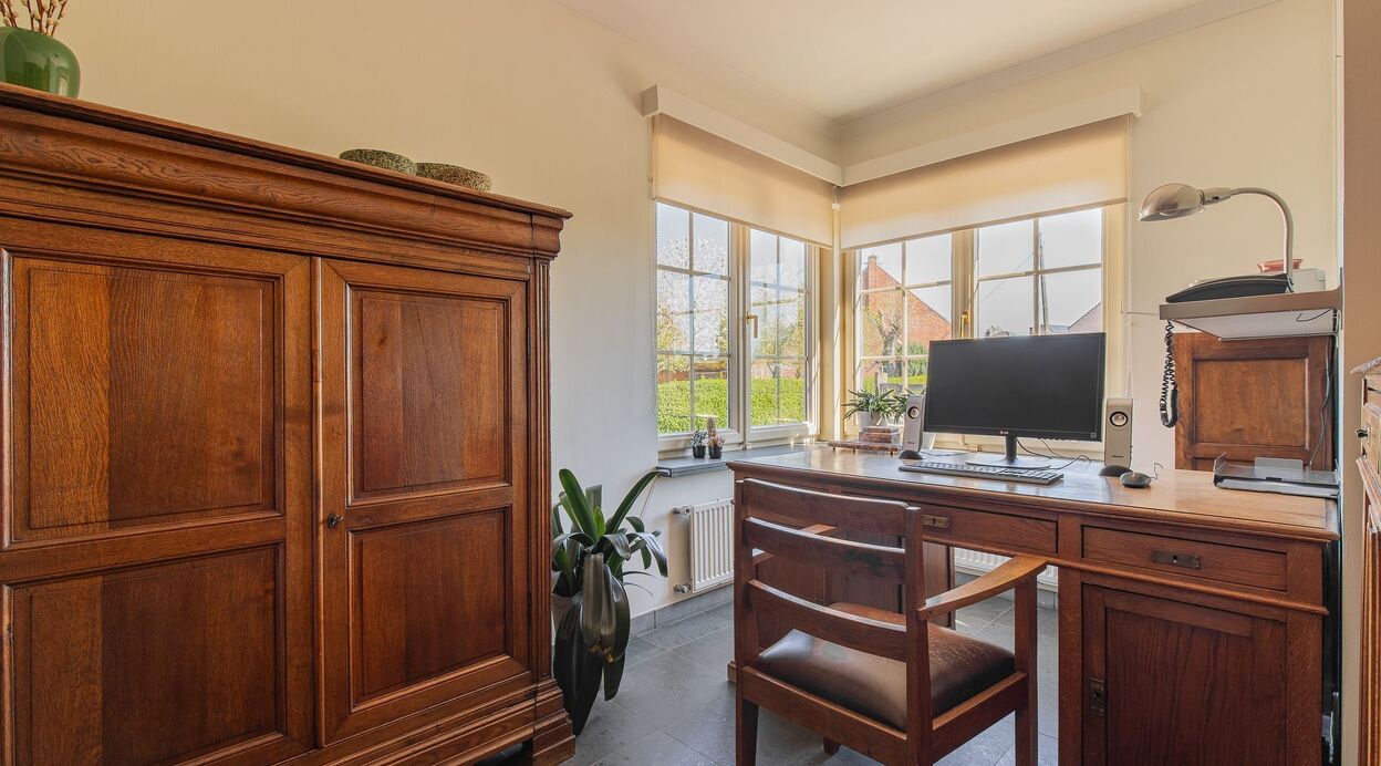 Landhuis te koop in PUURS-SINT-AMANDS