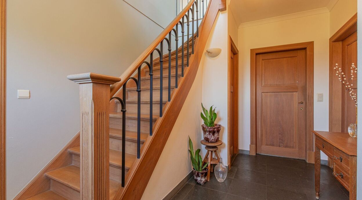 Landhuis te koop in PUURS-SINT-AMANDS