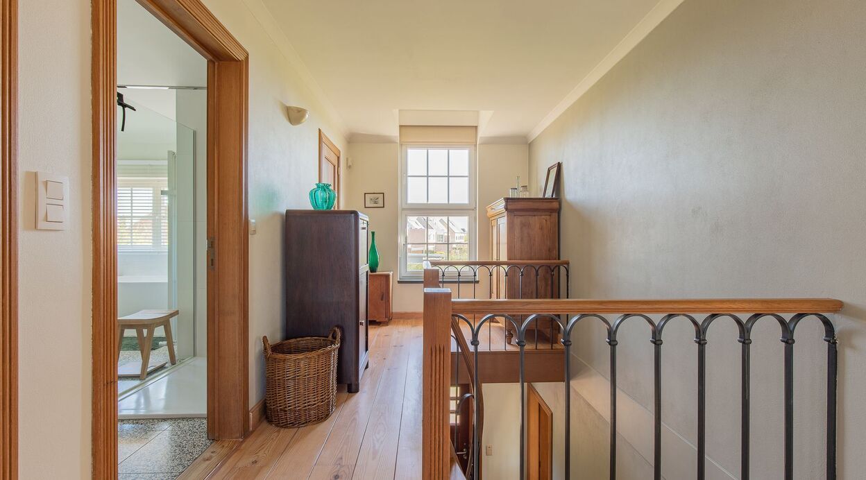 Landhuis te koop in PUURS-SINT-AMANDS