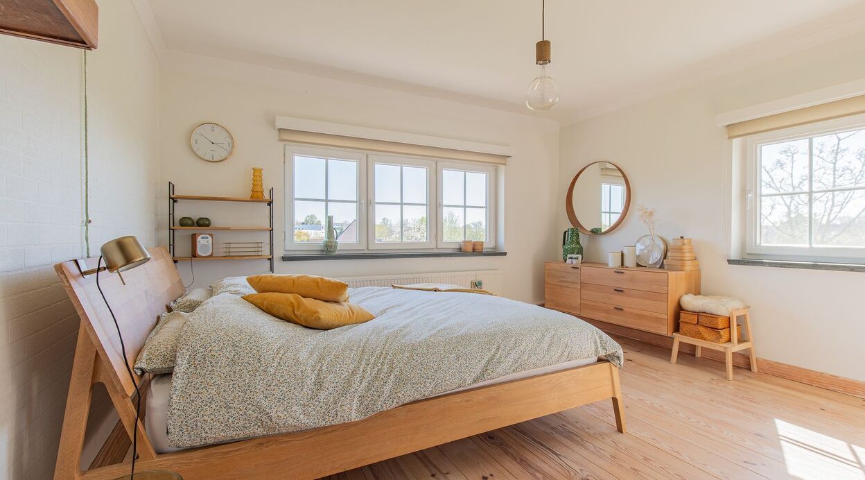 Landhuis te koop in PUURS-SINT-AMANDS