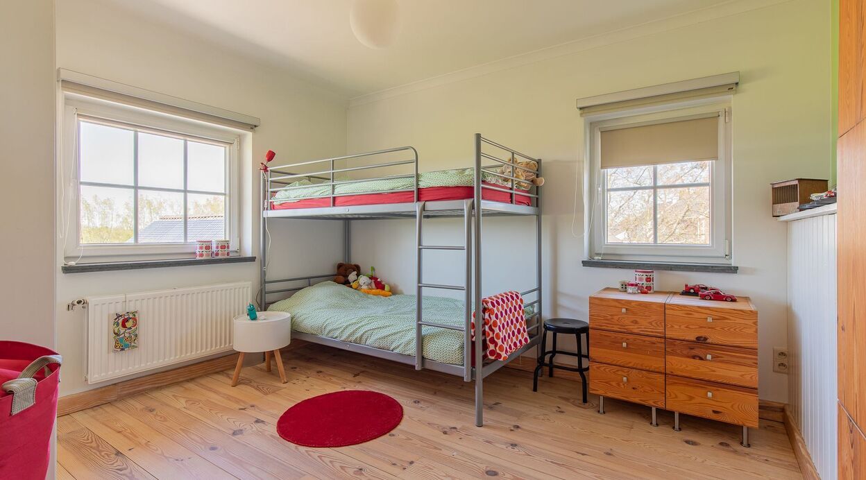 Landhuis te koop in PUURS-SINT-AMANDS