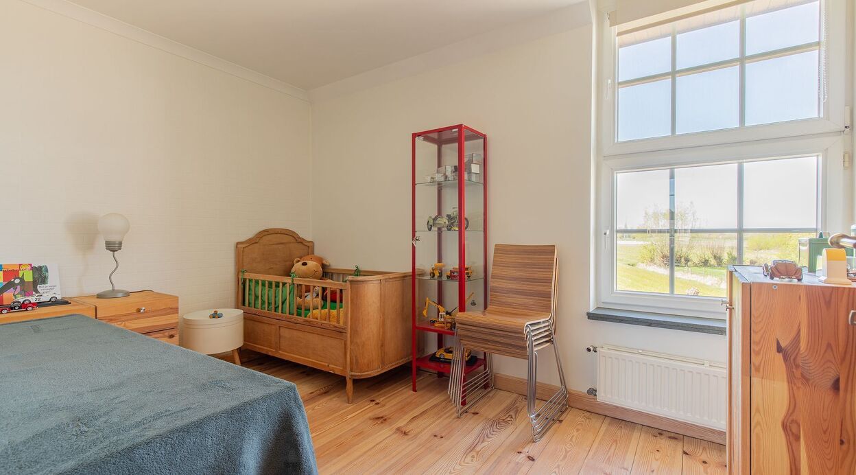 Landhuis te koop in PUURS-SINT-AMANDS