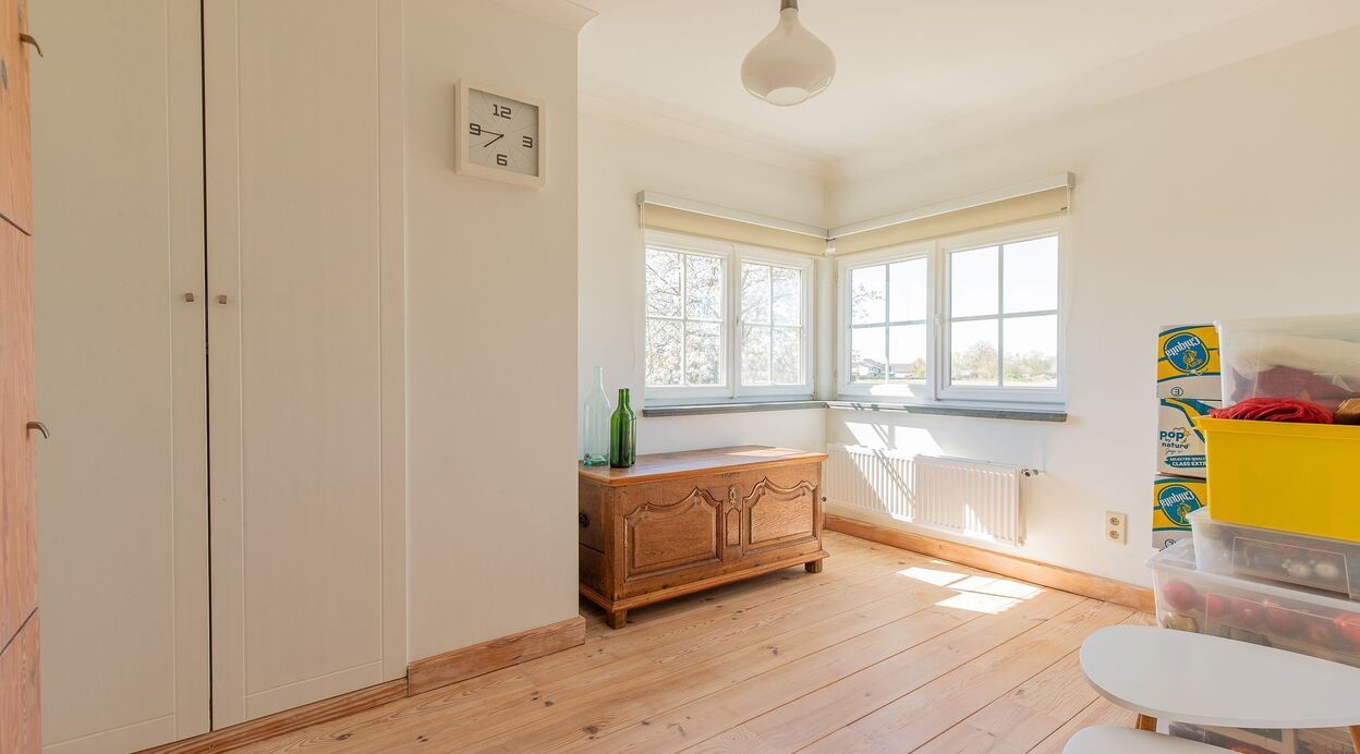 Landhuis te koop in PUURS-SINT-AMANDS